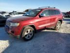 2013 Jeep Grand Cherokee Limited