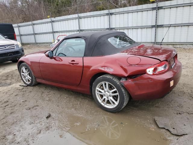 2010 Mazda MX-5 Miata