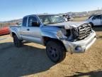 2008 Toyota Tacoma Prerunner Access Cab