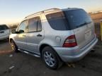 2000 Mercedes-Benz ML 430