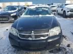 2008 Dodge Avenger SXT