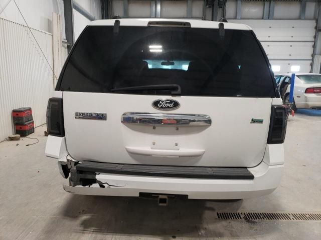 2009 Ford Expedition XLT