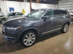 2017 Volvo XC90 T6 en venta en Blaine, MN