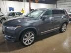 2017 Volvo XC90 T6