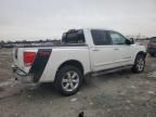 2009 Nissan Titan XE