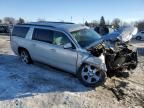 2016 Chevrolet Suburban K1500 LT