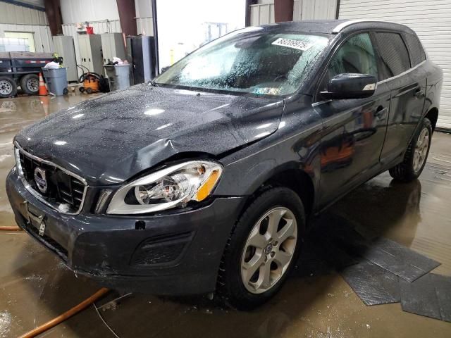 2013 Volvo XC60 3.2