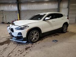 BMW salvage cars for sale: 2022 BMW X2 XDRIVE28I