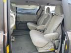 2013 Toyota Sienna LE