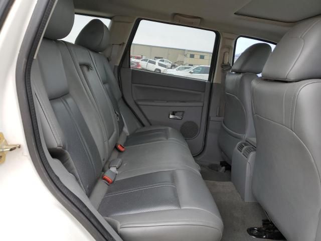 2005 Jeep Grand Cherokee Limited