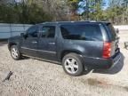 2012 Chevrolet Suburban C1500 LTZ