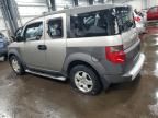 2003 Honda Element EX