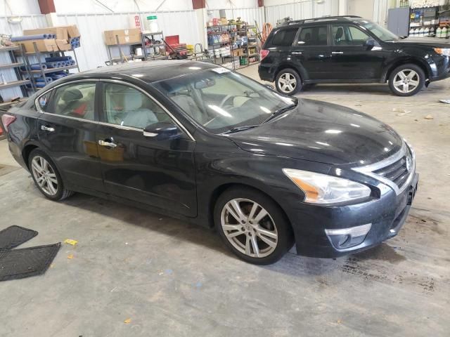 2013 Nissan Altima 3.5S