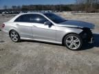 2012 Mercedes-Benz E 350 4matic