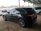 2017 Mercedes-Benz GLC 300 4matic