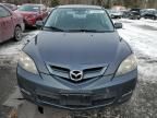 2008 Mazda 3 Hatchback