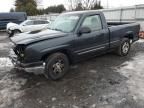 2003 Chevrolet Silverado C1500