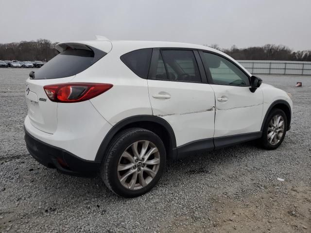 2014 Mazda CX-5 GT