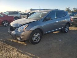 Carros con verificación Run & Drive a la venta en subasta: 2013 Nissan Rogue S