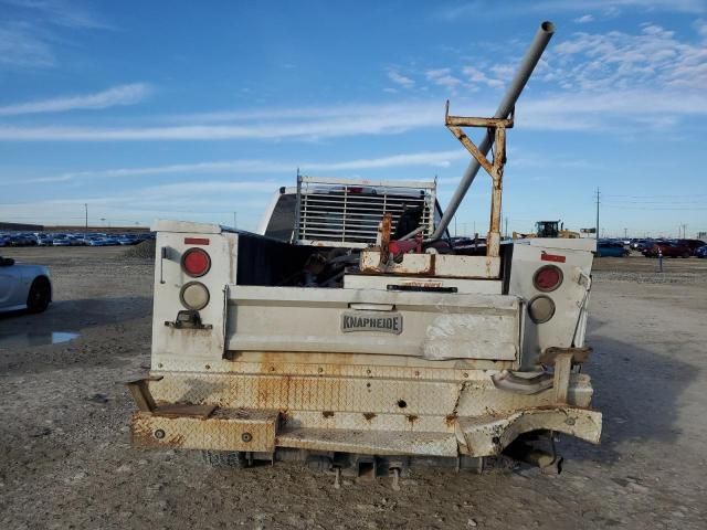 2019 Ford F250 Super Duty