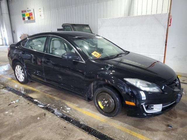 2011 Mazda 6 I