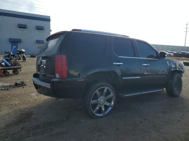 2007 Cadillac Escalade Luxury