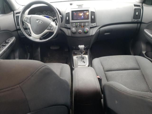 2009 Hyundai Elantra Touring