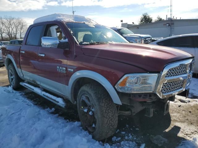 2015 Dodge 1500 Laramie