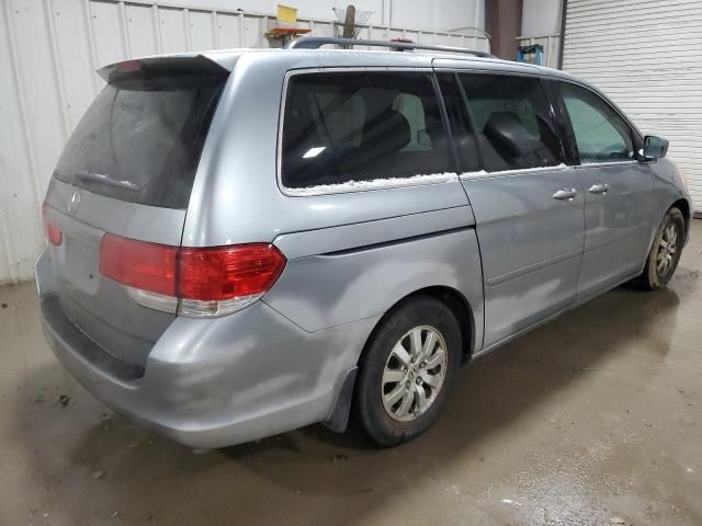 2008 Honda Odyssey EX