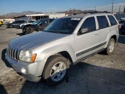 2006 Jeep Grand Cherokee Laredo en venta en Sun Valley, CA