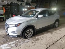 Lots with Bids for sale at auction: 2021 Nissan Rogue Sport S