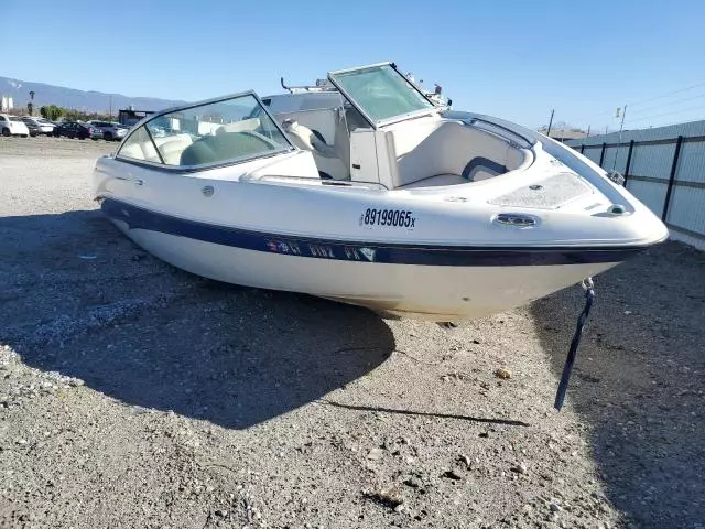 2004 Yamaha 2004 Other                       YAM Boat