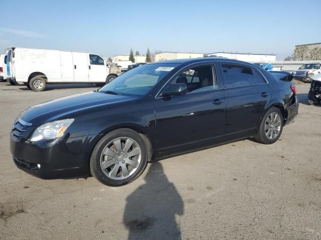 2006 Toyota Avalon XL