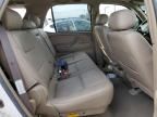 2004 Toyota Sequoia SR5