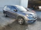 2017 Honda Pilot EXL