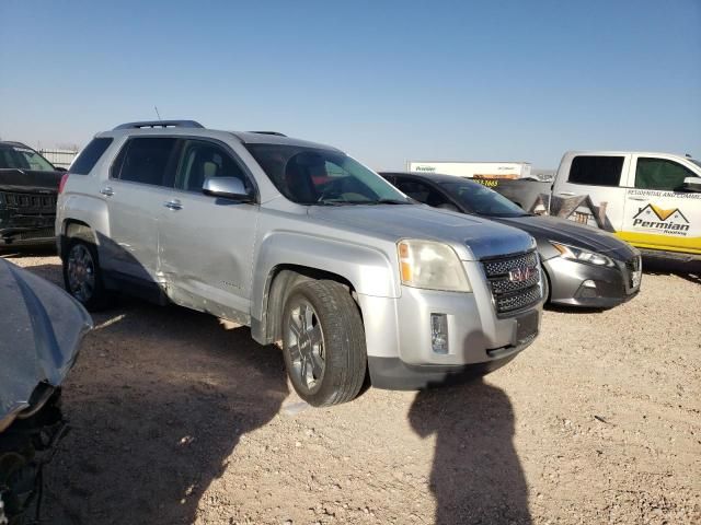 2011 GMC Terrain SLT