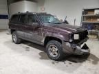 1997 Jeep Grand Cherokee Laredo