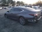 2021 Lexus ES 250 Base