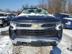 2023 Chevrolet Silverado K1500 LT