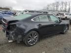 2018 Mazda 6 Touring