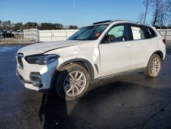 2023 BMW X5 Sdrive 40I en venta en Dunn, NC