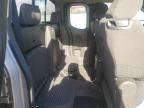 2005 Nissan Frontier King Cab LE