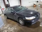 2002 Honda Accord SE