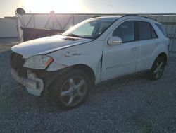 2008 Mercedes-Benz ML 350 en venta en Mentone, CA