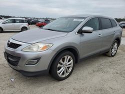 Mazda salvage cars for sale: 2012 Mazda CX-9