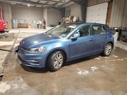 2021 Volkswagen Golf en venta en West Mifflin, PA