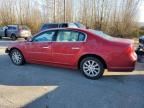 2011 Buick Lucerne CXL