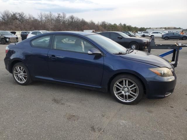 2008 Scion TC