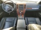 2007 Cadillac STS