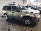 2000 Jeep Grand Cherokee Laredo